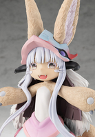 Made in Abyss - Nanachi POP UP PARADE Figure (Golden City of the Scorching Sun Ver.) image number 2