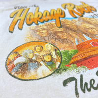 Naruto Shippuden - Visit The Hokage Rock T-Shirt - Crunchyroll Exclusive! image number 1