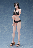 Burn the Witch - Noel Niihashi 1/4 Scale Figure (Swimsuit Ver.) image number 1