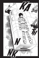 Assassination Classroom Manga Volume 16 image number 5