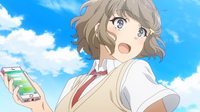 Rascal Does Not Dream of Bunny Girl Senpai Blu-ray image number 2
