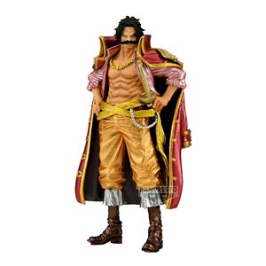 One Piece - Gol D. Roger King of Artist Special Prize Figure