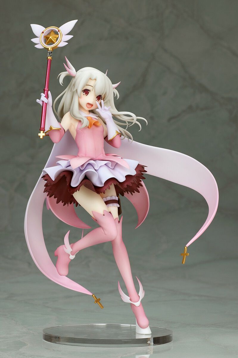 Fate/Kaleid Liner Prisma Illya Prisma Phantasm - Illyasviel Von Einzbern 1/7 Scale Figure
