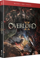 Overlord II - Season 2 - Blu-ray + DVD image number 1