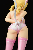 Fairy Tail - Lucy Heartfilia 1/6 Scale Figure (Cherry Blossom Cat Gravure Style Ver.) image number 9