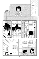Baby & Me Manga Volume 14 image number 4