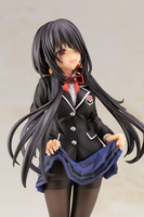 Date A Live - Kurumi Tokisaki 1/7 Scale Figure (School Uniform Ver.) image number 9