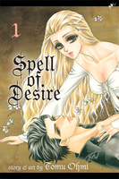 spell-of-desire-graphic-novel-1 image number 0