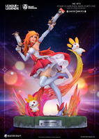 league-of-legends-star-guardian-miss-fortune-master-craft-statue image number 0