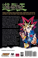 Yu-Gi-Oh! 3-in-1 Edition Manga Volume 3 image number 1