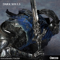 dark-souls-artorias-the-abysswalker-16-scale-figure image number 16