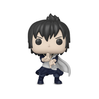 Fairy Tail - Zeref Funko Pop! image number 0