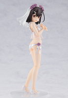 Fate/Kaleid Illya Prisma Phantasm - Miyu Edelfelt 1/7 Scale Figure (Wedding Bikini Ver.) image number 4