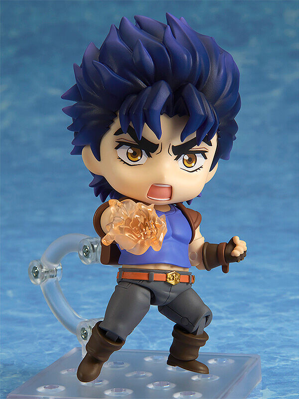 JoJos bizarres Abenteuer &ndash; Jonathan Joestar Nendoroid image number 4