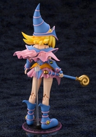 Yu-Gi-Oh! - Dark Magician Girl Model Kit image number 3