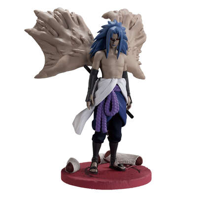 Naruto Shippuden - Sasuke Uchiha Memorable Saga Special Prize Figure
