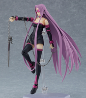 Fate/Stay Night Heaven's Feel - Rider Figma Figure (2.0 Ver.) image number 1