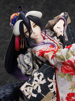 Overlord - Albedo 1/4 Scale Figure (Japanese Doll Ver.) image number 3