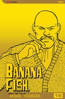 Banana Fish Manga Volume 16 image number 0