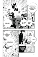 Blue Exorcist Manga Volume 15 image number 8