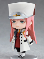 DARLING in the FRANXX - Zero Two Nendoroid (Re-run) image number 6