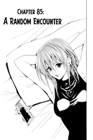 Black Cat Manga Volume 10 image number 1