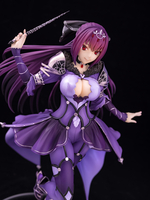Fate/Grand Order - Caster/Scathach Skadi 1/7 Scale Figure (Second Coming Ver.) image number 26
