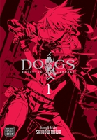 Dogs: Bullets & Carnage Manga Volume 1 image number 0