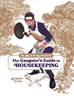 The Way of the Househusband: The Gangster's Guide to Housekeeping (Hardcover) image number 0