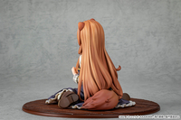 The Rising of the Shield Hero - Raphtalia 1/7 Scale Figure (Childhood Ver.) image number 3