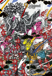 Phantom Tales of the Night Manga Volume 9