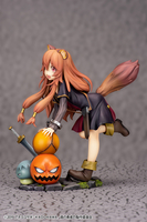 The Rising of the Shield Hero - Raphtalia 1/7 Scale Figure (Childhood Ver.) (Re-run) image number 5
