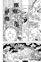 Muhyo & Roji's Bureau of Supernatural Investigation Manga Volume 5 image number 3