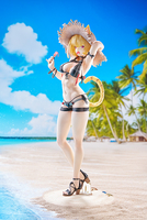 overlord-clementine-17-scale-figure-swimsuit-ver image number 0