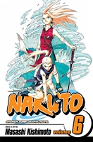 naruto-manga-volume-6 image number 0