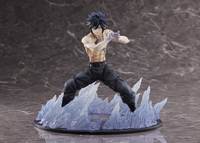 Fairy Tail Final Season - Gray Fullbuster 1/8 Scale Figure image number 1