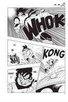 Dragon Ball Z Manga Volume 9 (2nd Ed) image number 2