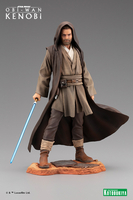 Star Wars - Obi-Wan Kenobi 1/7 Scale ARTFX 1/7 Scale Figure image number 0