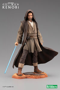 Star Wars - Obi-Wan Kenobi 1/7 Scale ARTFX 1/7 Scale Figure
