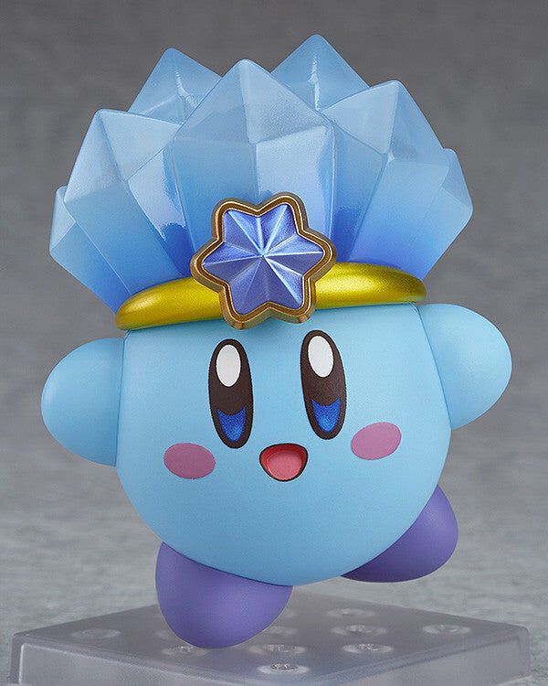 kirby-ice-kirby-nendoroid