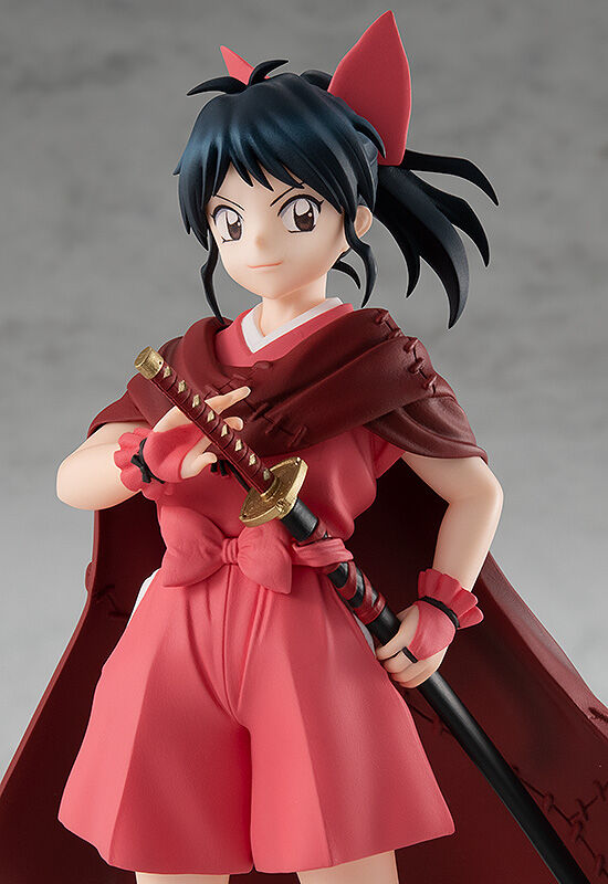 Yashahime Princess Half-Demon - Moroha Pop Up Parade Figur image number 7