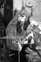 Anonymous Noise Manga Volume 2 image number 3