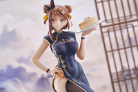 atelier-ryza-2-lost-legends-the-secret-fairy-ryza-16-scale-figure-chinese-dress-ver image number 3