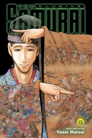 the-elusive-samurai-manga-volume-13 image number 0