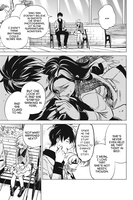 In/Spectre Manga Volume 1 image number 2