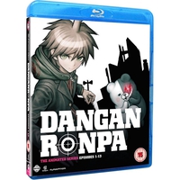 danganronpa-the-animation-complete-season-collection-15-blu-ray image number 0