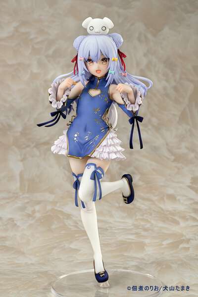 VTuber - Inuyama Tamaki 1/7 Scale Figure