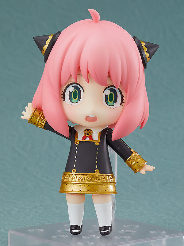 Spy x Family - Anya Forger Nendoroid