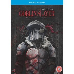 Goblin Slayer - Season 1