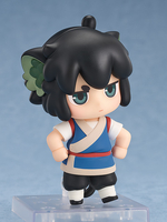 the-legend-of-hei-luo-xiaohei-nendoroid image number 2